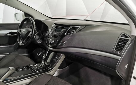 Hyundai i40 I рестайлинг, 2015 год, 1 095 000 рублей, 11 фотография