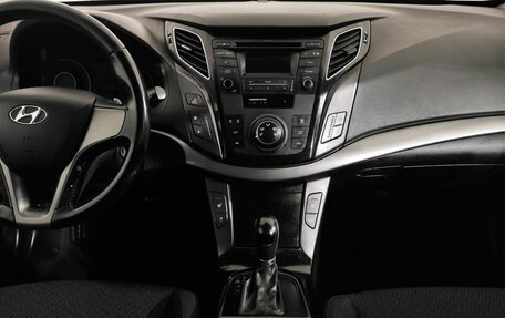 Hyundai i40 I рестайлинг, 2015 год, 1 095 000 рублей, 13 фотография