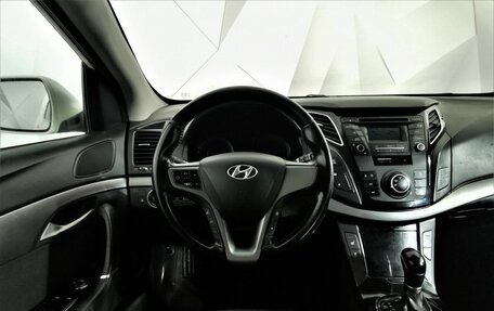 Hyundai i40 I рестайлинг, 2015 год, 1 095 000 рублей, 18 фотография