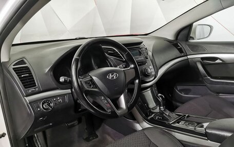 Hyundai i40 I рестайлинг, 2015 год, 1 095 000 рублей, 17 фотография