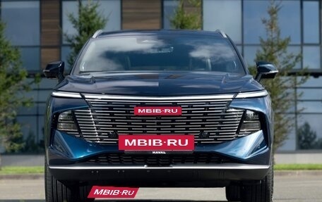 Haval F7, 2025 год, 2 475 000 рублей, 4 фотография