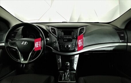 Hyundai i40 I рестайлинг, 2015 год, 1 095 000 рублей, 12 фотография
