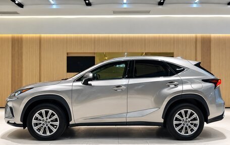 Lexus NX, 2021 год, 3 980 000 рублей, 3 фотография