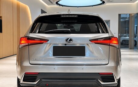 Lexus NX, 2021 год, 3 980 000 рублей, 5 фотография