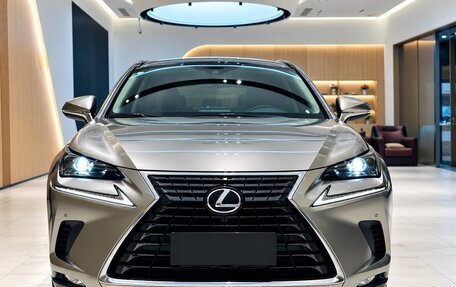 Lexus NX, 2021 год, 3 980 000 рублей, 2 фотография