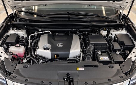 Lexus NX, 2021 год, 3 980 000 рублей, 10 фотография