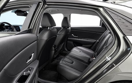 Hyundai Avante, 2023 год, 2 160 007 рублей, 12 фотография