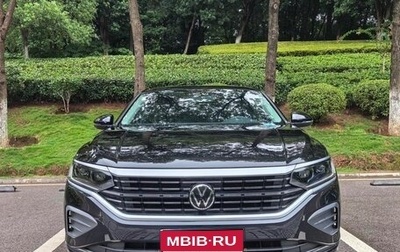 Volkswagen Passat B8 рестайлинг, 2023 год, 1 650 000 рублей, 1 фотография