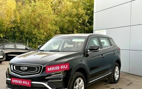 Geely Atlas, 2022 год, 1 408 000 рублей, 1 фотография
