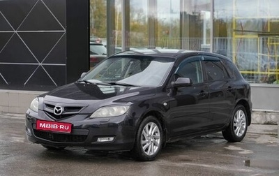 Mazda 3, 2007 год, 510 000 рублей, 1 фотография