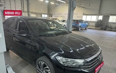 Volkswagen Jetta VII, 2020 год, 1 775 000 рублей, 1 фотография