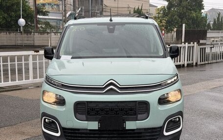 Citroen Berlingo III, 2020 год, 968 911 рублей, 2 фотография