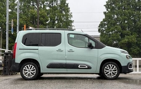 Citroen Berlingo III, 2020 год, 968 911 рублей, 4 фотография