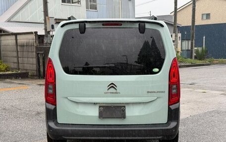 Citroen Berlingo III, 2020 год, 968 911 рублей, 6 фотография
