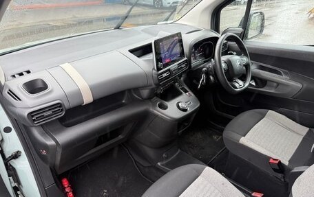 Citroen Berlingo III, 2020 год, 968 911 рублей, 8 фотография