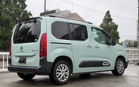 Citroen Berlingo III, 2020 год, 968 911 рублей, 5 фотография