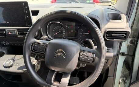 Citroen Berlingo III, 2020 год, 968 911 рублей, 15 фотография