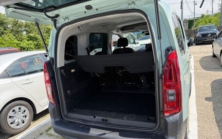 Citroen Berlingo III, 2020 год, 968 911 рублей, 13 фотография
