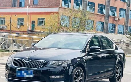 Skoda Octavia, 2016 год, 1 100 008 рублей, 1 фотография