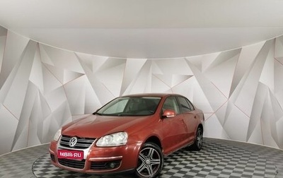 Volkswagen Jetta VI, 2010 год, 345 000 рублей, 1 фотография
