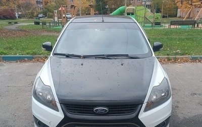 Ford Focus II рестайлинг, 2010 год, 555 000 рублей, 1 фотография