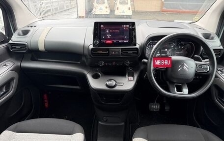 Citroen Berlingo III, 2020 год, 968 911 рублей, 9 фотография