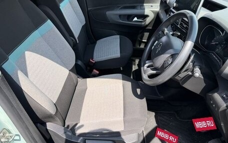 Citroen Berlingo III, 2020 год, 968 911 рублей, 16 фотография