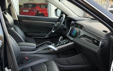 Geely Atlas, 2022 год, 1 408 000 рублей, 9 фотография