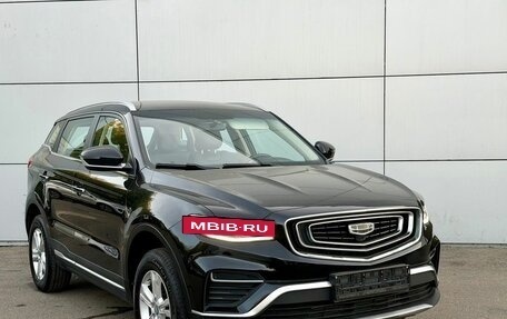 Geely Atlas, 2022 год, 1 408 000 рублей, 3 фотография