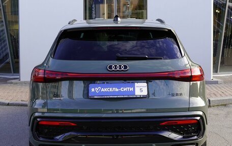 Audi Q5, 2026 год, 6 949 000 рублей, 5 фотография