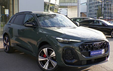Audi Q5, 2026 год, 6 949 000 рублей, 3 фотография