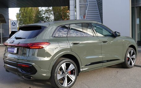 Audi Q5, 2026 год, 6 949 000 рублей, 4 фотография
