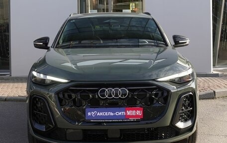 Audi Q5, 2026 год, 6 949 000 рублей, 2 фотография