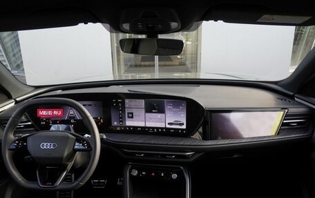 Audi Q5, 2026 год, 6 949 000 рублей, 13 фотография