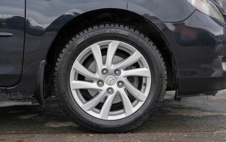 Mazda 3, 2007 год, 510 000 рублей, 9 фотография