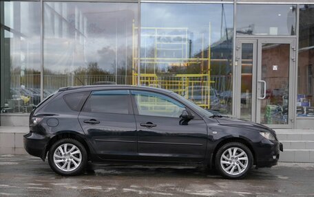 Mazda 3, 2007 год, 510 000 рублей, 4 фотография
