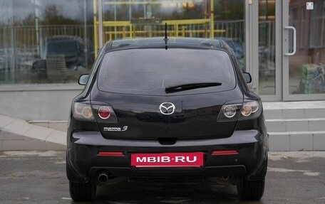 Mazda 3, 2007 год, 510 000 рублей, 6 фотография