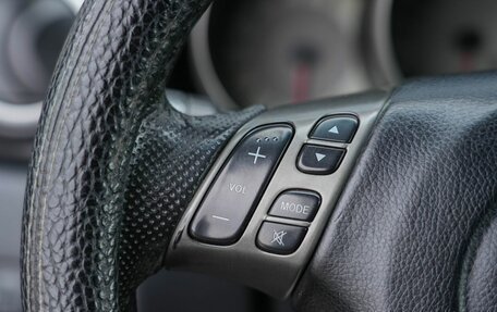 Mazda 3, 2007 год, 510 000 рублей, 13 фотография
