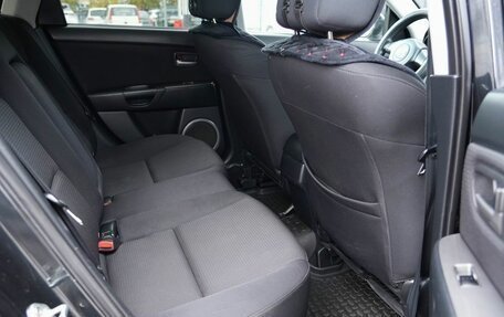 Mazda 3, 2007 год, 510 000 рублей, 19 фотография