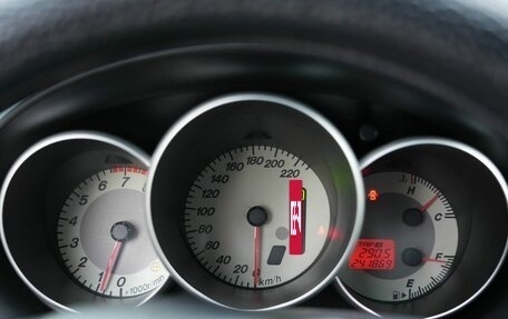 Mazda 3, 2007 год, 510 000 рублей, 11 фотография