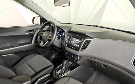 Hyundai Creta I рестайлинг, 2020 год, 1 597 000 рублей, 12 фотография