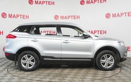 Geely Atlas I, 2018 год, 1 658 000 рублей, 4 фотография