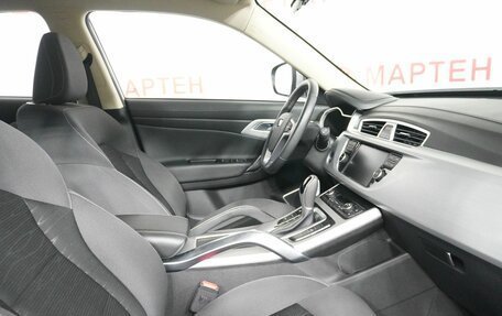 Geely Atlas I, 2018 год, 1 658 000 рублей, 10 фотография