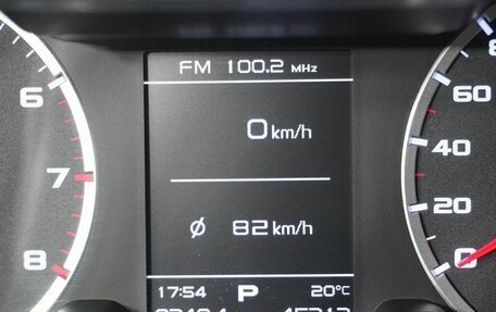 Geely Atlas I, 2018 год, 1 658 000 рублей, 17 фотография