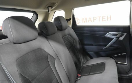 Geely Atlas I, 2018 год, 1 658 000 рублей, 11 фотография