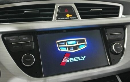 Geely Atlas I, 2018 год, 1 658 000 рублей, 12 фотография