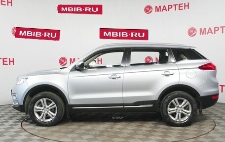 Geely Atlas I, 2018 год, 1 658 000 рублей, 8 фотография