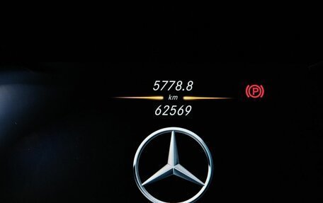 Mercedes-Benz C-Класс AMG, 2020 год, 4 850 000 рублей, 17 фотография