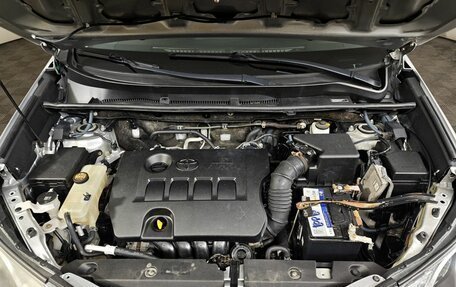 Toyota RAV4, 2015 год, 1 369 000 рублей, 11 фотография