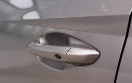 Hyundai Tucson, 2021 год, 2 620 000 рублей, 9 фотография